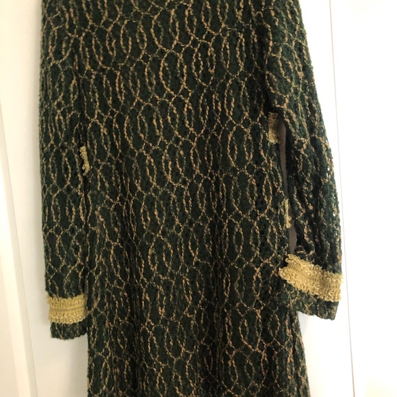 Cardigan sweater - Picture 4 of 5